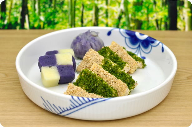 弐の重(焼き物)